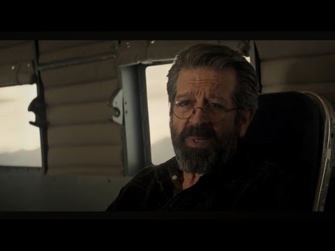 Mission Impossible: The Final Reckoning (2025) - Ethan Hunt Meets William Donloe After 30 Years (4K)