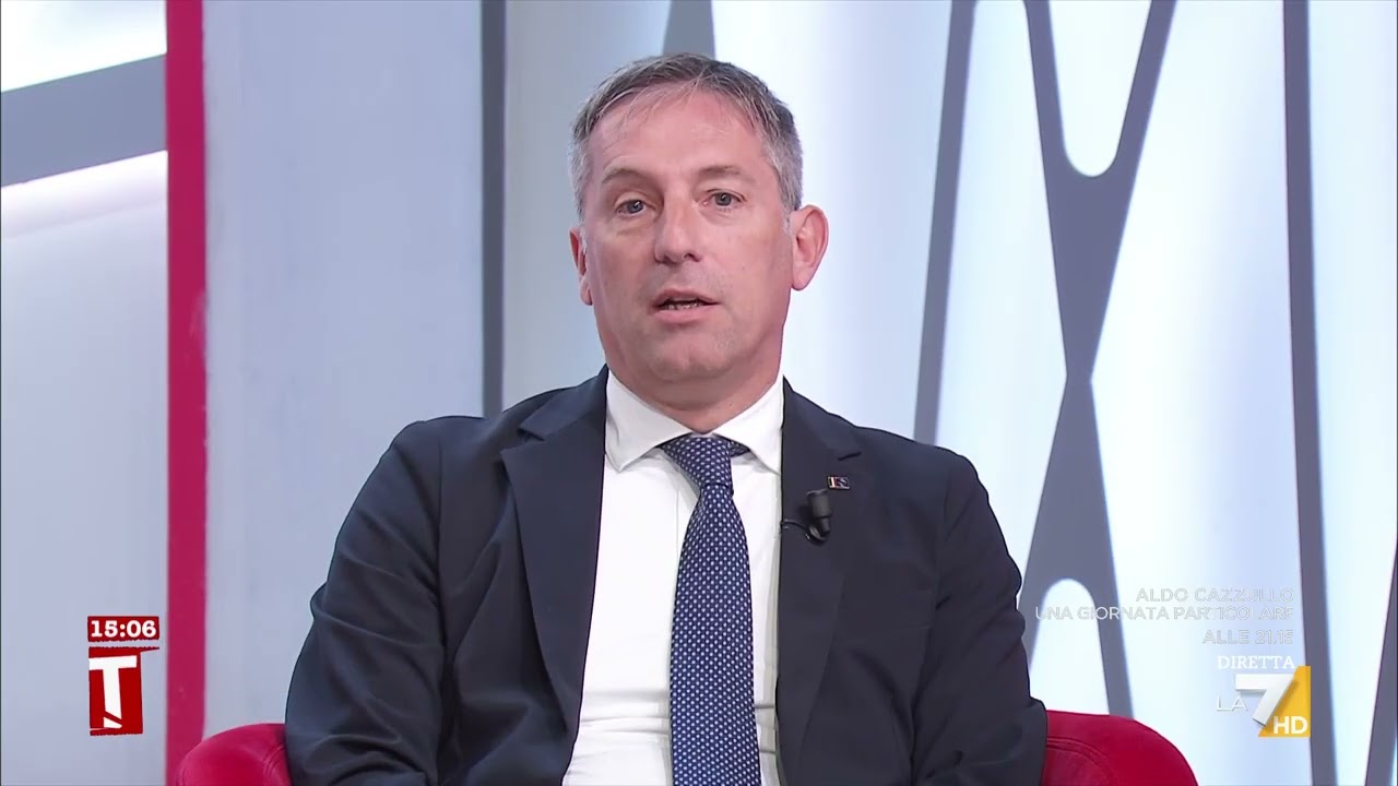 Almasri, Sala: "Se giustizia sarà fatta, si farà nelle prigioni libiche non in quelle italiane"