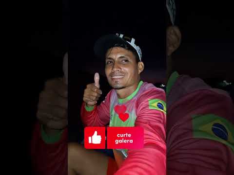 viajando no rio juruá anoite