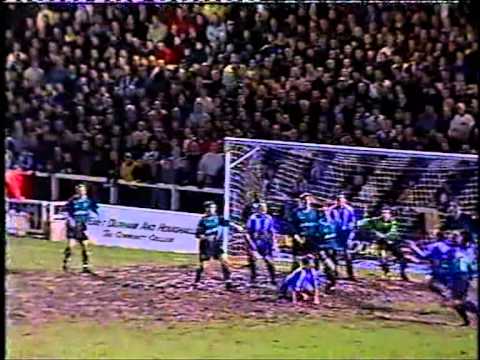 Hartlepool Utd goals compilation 4