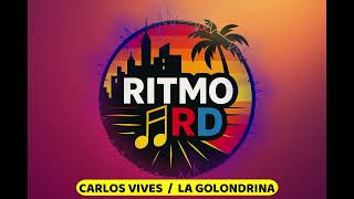 Carlos Vives – LA GOLONDRINA (De Colección, 1995)