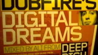 Dubfire - Digital Dreams