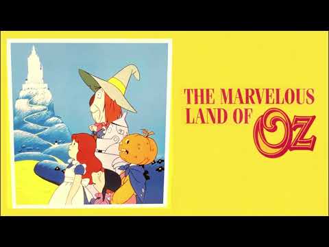 Oz no Mahoutsukai Taste the Rain THE PARACHUTE CLUB