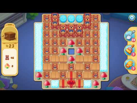 Matchington Mansion Level 2226