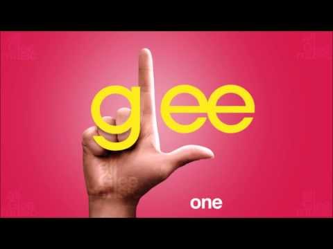 One | Glee [HD FULL STUDIO]
