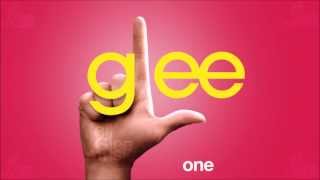 One | Glee [HD FULL STUDIO]