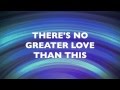 WE THE REDEEMED BY HILLSONG - LYRIC VIDEO