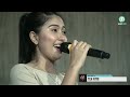 KANG ADAM DEWI DHIVA JEMBRONG BEKEN MUSIK SAWER ONLINE 7 APRIL 2022