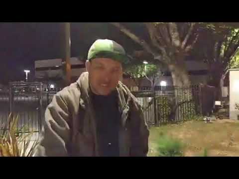 Crease Reese - You Can't See Me (prod. Finnmc Kambu) [Official Video] 