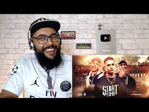 Hit Periférico 2 - MC Hariel, MC IG, MC Don Juan, Djonga, Kawe, Preto Pet e Mariah Denaro