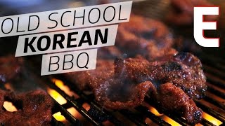 How to Do Korean Barbecue!