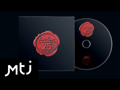 Lady Pank - Dobra konstelacja