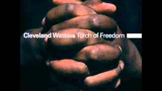Cleveland Watkiss - Torch Of Freedom (Soulpatrol House Reprise)