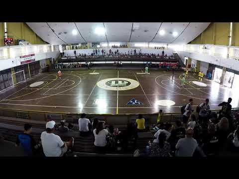 SaoJoaoJundiai Vs Pulo do Gato - LPFS2019 Sub 13
