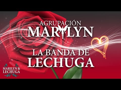 Cumbias Testimoniales │ Enganchados La Banda de Lechuga y Agrupacion Marilyn
