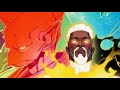 The Absolute Red Lantern Corps Is Overpowered