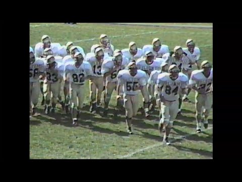 1995 Ilion vs Oneida