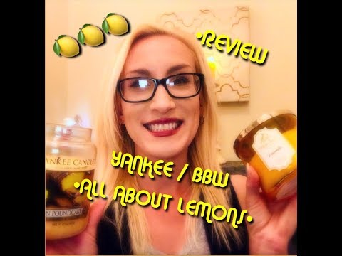 download lagu mp3 mp4 Meyer Lemon Candle, download lagu Meyer Lemon Candle gratis, unduh video klip Meyer Lemon Candle