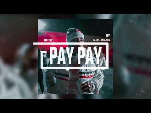 { Free } Bravo The Bagchaser , $uede , Lil Weirdo Type Beat 2021 - " Pay Pay " || 97 bpm || dmin ||