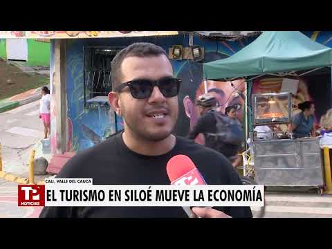 Cómo llegar a la Estrella de Siloé: el atractivo turístico que no deja de crecer en Cali