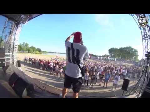 HHRPE 3  2015 Małach / Rufuz