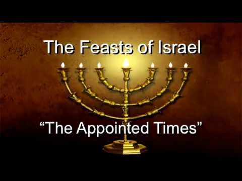 Chuck Missler   The Gospel of John   Session 7 (SLIDES CORRECTED)