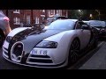 £3.5M MANSORY BUGATTI Veyron vivere (one of 2 ...