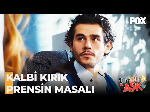Deniz Kalbini Damla'ya Açtı - İnadına Aşk 29. Bölüm