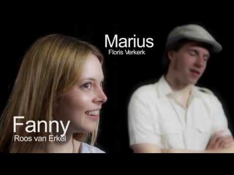 Fanny (2014) Trailer