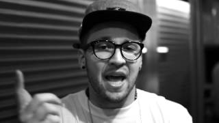 Andy Mineo Freestyle (@andymineo @rapzilla)