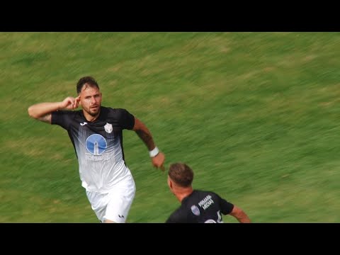 ACS Mediaș conduce la pauză CS Gheorghe cu 2-0 prin dubla lui Cristian Pajco | novatv.ro