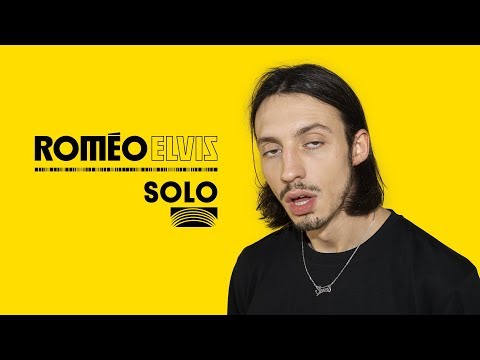 Video thumbnail for Solo