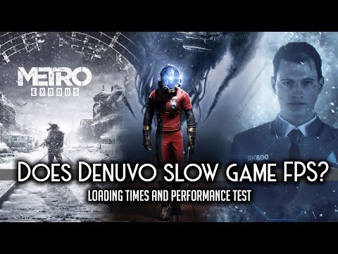 Dishonored: Death of the Outsider will use Denuvo : r/CrackWatch