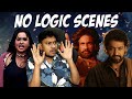 Is He Dead Indian Movies No Logic Scenes Troll Bhojpuri Telugu Tamil