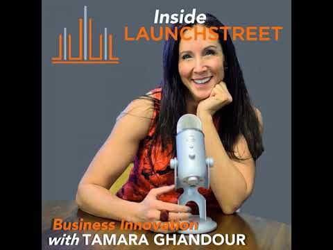 1867: Getting Creative with Roger Firestien