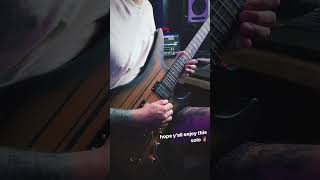 Download lagu SEIZE THE DAY GUITAR SOLO 2023 w/ Synyster Custom S Gold Burst!! mp3 Download lagu SEIZE THE DAY GUITAR SOLO 2023 w/ Synyster Custom S Gold Burst!! mp3