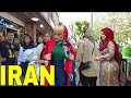 What Is IRAN Like Today Real Iran A City Of 15 Million People Tehranایران