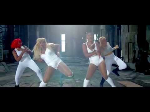 MC Galaxy - Go Gaga (Remix) (ft. Stonebwoy, Cynthia Morgan & DJ Jimmy Jatt)