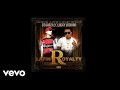 Lucky Luciano - The Man (Audio)