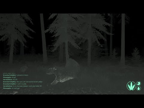 The Isle sub adult giga