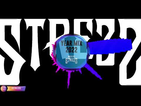 Strezz - YearMix 2022