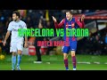 Barcelona Vs Girona Match Review 12 10 23
