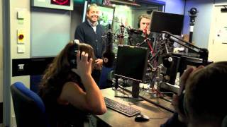 Alyssa Reid in the UK - Talk Me Down.mov