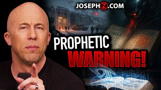 ¡ACTUALIZACIÓN PROFÉTICA! ¡¡¡PALABRA Y ADVERTENCIA!!! —Joseph Z