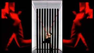 ruffle my feathers - kylie minogue - video projection x2008