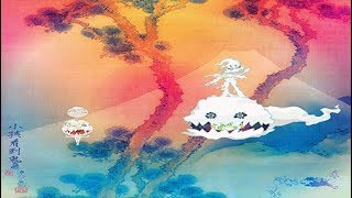 Kanye West & Kid Cudi - Cudi Montage (Kids See Ghost)