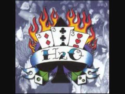 H2O - Spirit of '84