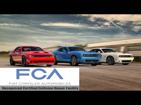FCA Dodge Warranty Claim update: Paint Flaking