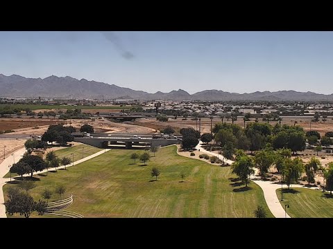 Goodyear Bullard Wash thumbnail