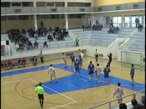 KUP Srbije - RK Metalac Asco Vidak Futog - RK Vojvodina